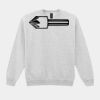 Heavy Blend™ Adult Crewneck Sweatshirt Thumbnail
