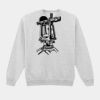 Heavy Blend™ Adult Crewneck Sweatshirt Thumbnail