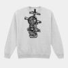 Heavy Blend™ Adult Crewneck Sweatshirt Thumbnail