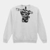 Heavy Blend™ Adult Crewneck Sweatshirt Thumbnail