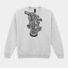 Heavy Blend™ Adult Crewneck Sweatshirt Thumbnail