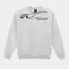 Heavy Blend™ Adult Crewneck Sweatshirt Thumbnail