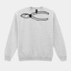 Heavy Blend™ Adult Crewneck Sweatshirt Thumbnail