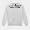 Heavy Blend™ Adult Crewneck Sweatshirt Thumbnail