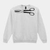 Heavy Blend™ Adult Crewneck Sweatshirt Thumbnail