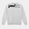 Heavy Blend™ Adult Crewneck Sweatshirt Thumbnail