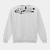 Heavy Blend™ Adult Crewneck Sweatshirt Thumbnail