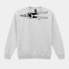 Heavy Blend™ Adult Crewneck Sweatshirt Thumbnail
