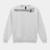Heavy Blend™ Adult Crewneck Sweatshirt Thumbnail