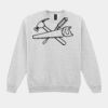 Heavy Blend™ Adult Crewneck Sweatshirt Thumbnail