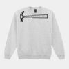 Heavy Blend™ Adult Crewneck Sweatshirt Thumbnail
