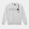 Heavy Blend™ Adult Crewneck Sweatshirt Thumbnail