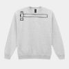 Heavy Blend™ Adult Crewneck Sweatshirt Thumbnail