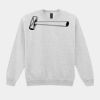 Heavy Blend™ Adult Crewneck Sweatshirt Thumbnail