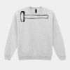Heavy Blend™ Adult Crewneck Sweatshirt Thumbnail
