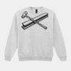 Heavy Blend™ Adult Crewneck Sweatshirt Thumbnail