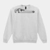 Heavy Blend™ Adult Crewneck Sweatshirt Thumbnail