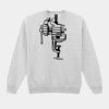 Heavy Blend™ Adult Crewneck Sweatshirt Thumbnail