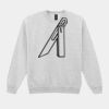 Heavy Blend™ Adult Crewneck Sweatshirt Thumbnail