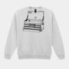 Heavy Blend™ Adult Crewneck Sweatshirt Thumbnail
