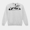 Heavy Blend™ Adult Crewneck Sweatshirt Thumbnail
