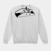 Heavy Blend™ Adult Crewneck Sweatshirt Thumbnail