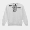 Heavy Blend™ Adult Crewneck Sweatshirt Thumbnail