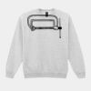 Heavy Blend™ Adult Crewneck Sweatshirt Thumbnail