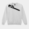 Heavy Blend™ Adult Crewneck Sweatshirt Thumbnail