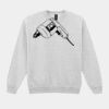 Heavy Blend™ Adult Crewneck Sweatshirt Thumbnail