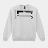 Heavy Blend™ Adult Crewneck Sweatshirt Thumbnail