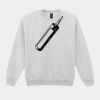 Heavy Blend™ Adult Crewneck Sweatshirt Thumbnail