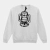 Heavy Blend™ Adult Crewneck Sweatshirt Thumbnail