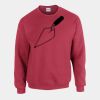 Heavy Blend™ Adult Crewneck Sweatshirt Thumbnail