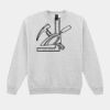 Heavy Blend™ Adult Crewneck Sweatshirt Thumbnail
