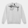 Heavy Blend™ Adult Crewneck Sweatshirt Thumbnail