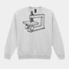 Heavy Blend™ Adult Crewneck Sweatshirt Thumbnail