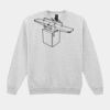 Heavy Blend™ Adult Crewneck Sweatshirt Thumbnail