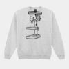 Heavy Blend™ Adult Crewneck Sweatshirt Thumbnail