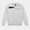 Heavy Blend™ Adult Crewneck Sweatshirt Thumbnail