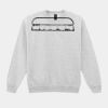 Heavy Blend™ Adult Crewneck Sweatshirt Thumbnail