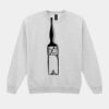 Heavy Blend™ Adult Crewneck Sweatshirt Thumbnail