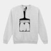 Heavy Blend™ Adult Crewneck Sweatshirt Thumbnail