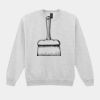 Heavy Blend™ Adult Crewneck Sweatshirt Thumbnail