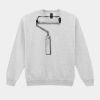 Heavy Blend™ Adult Crewneck Sweatshirt Thumbnail
