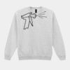 Heavy Blend™ Adult Crewneck Sweatshirt Thumbnail