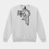 Heavy Blend™ Adult Crewneck Sweatshirt Thumbnail