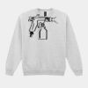 Heavy Blend™ Adult Crewneck Sweatshirt Thumbnail
