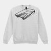 Heavy Blend™ Adult Crewneck Sweatshirt Thumbnail