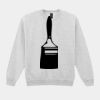 Heavy Blend™ Adult Crewneck Sweatshirt Thumbnail
